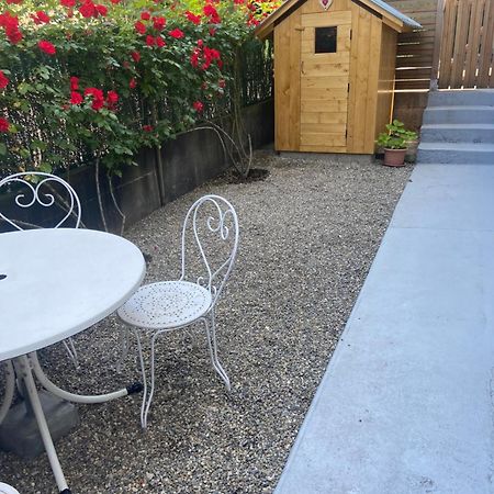 Paisible Bassens (Savoie) Exterior foto